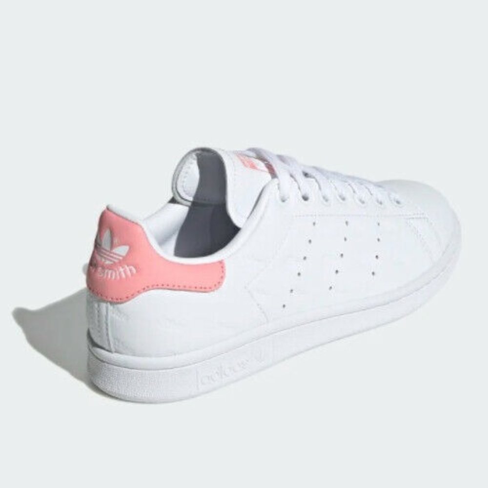 Adidas Originals Stan Smith Womens Athletic Shoes - Picture 6 of 9